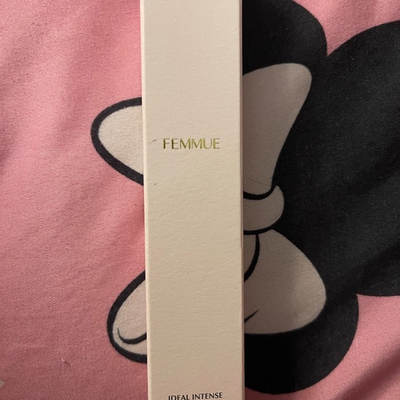 Femmue Ideal Intense Eye Cream - Picture 2 of 2